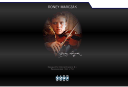 :: Roney Marczak ::