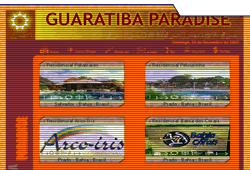 :: Guaratiba Paradise ::