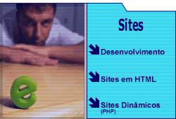 :: Desenvolvendo o seu site ::